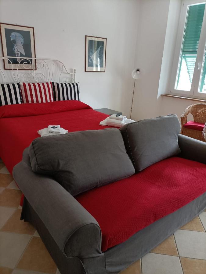 Darsena Apartments Savona Exterior foto