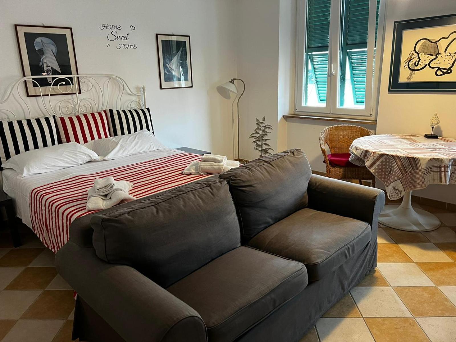 Darsena Apartments Savona Exterior foto