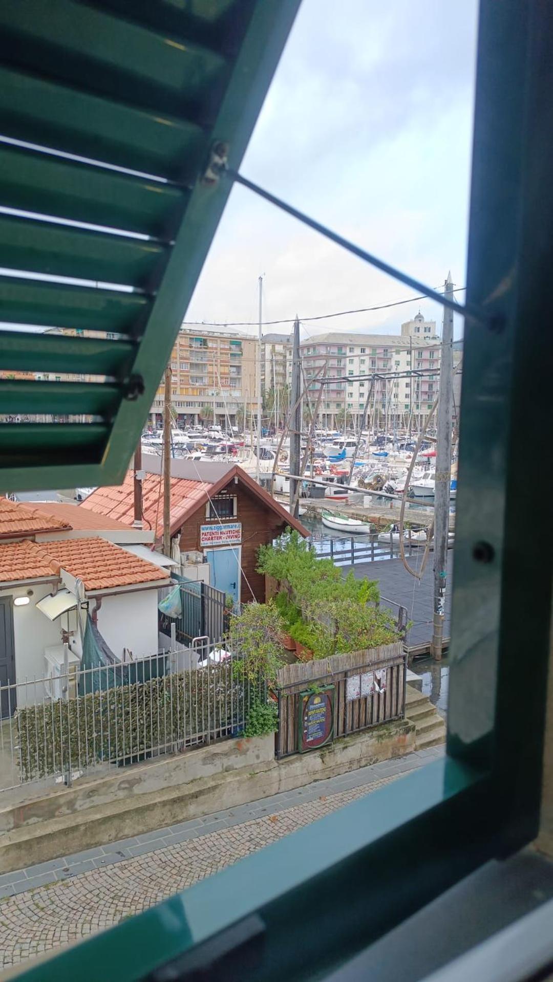 Darsena Apartments Savona Exterior foto