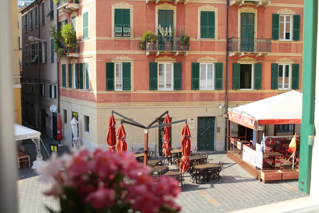 Darsena Apartments Savona Exterior foto
