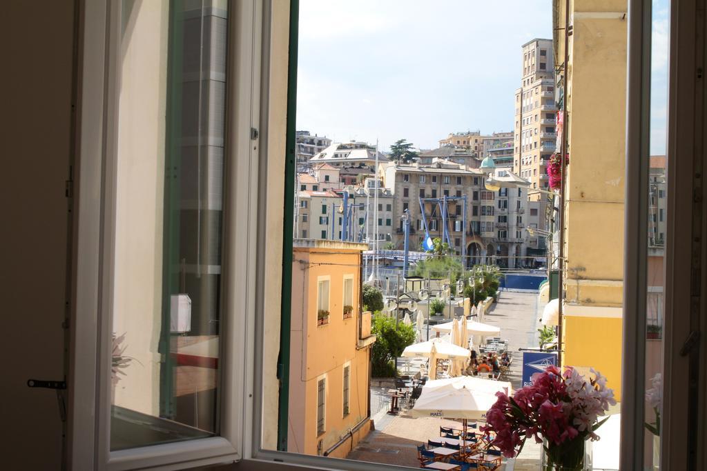 Darsena Apartments Savona Exterior foto